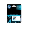 Cartucho Hp 564 Azul Cb318wl Cartucho Hp 564 Azul Cb318wl
