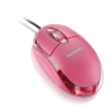 Mouse Usb Multilaser Classic Pink Mo002 Mouse Usb Multilaser Classic Pink Mo002