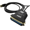 Cabo Usb Conversor para Impressora Paralelo Cabo Usb Conversor para Impressora Paralelo