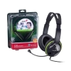 Fone Genius Hs-400a Verde/Grafite ErgonÔmico Fone Genius Hs-400a Verde/Grafite ErgonÔmico