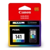Cartucho Canon 141 Cl-141 Color Mg2110/Mg3110/Mg4110 Cartucho Canon 141 Cl-141 Color Mg2110/Mg3110/Mg4110