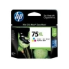 Cartucho Hp 75xl Color Cb338wl Cartucho Hp 75xl Color Cb338wl