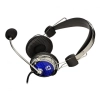 Fone com Microfone C3tech Gamer Pterodax Preto Mi-2322rc Fone com Microfone C3tech Gamer Pterodax Preto Mi-2322rc