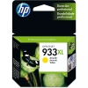 Cartucho Hp 933xl Amarelo Cn056al Officejet Cartucho Hp 933xl Amarelo Cn056al Officejet