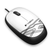 Mouse Usb Logitech M105 Branco Mouse Usb Logitech M105 Branco
