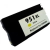Cartucho CompatÍvel Hp 951 Amarelo Cartucho CompatÍvel Hp 951 Amarelo