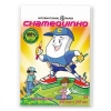 Papel A4 Resma 75grs 210x297 Chamequinho 100 Folhas Papel A4 Resma 75grs 210x297 Chamequinho 100 Folhas
