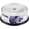 Dvd+r Elgin 8,5gb C/ 25 Unidades Dvd+r Elgin 8,5gb C/ 25 Unidades