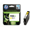 Cartucho Hp 935xl Amarelo Officejet pro 6230/6830 C2p26ab Cartucho Hp 935xl Amarelo Officejet pro 6230/6830 C2p26ab