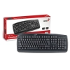 Teclado Usb Genius Kb-110 Preto Teclado Usb Genius Kb-110 Preto