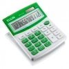 Calculadora de Mesa Elgin 12 DÍgitos Mv4126 Verde Calculadora de Mesa Elgin 12 DÍgitos Mv4126 Verde