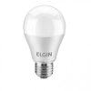 Lampada Led Elgin Bulbo A60 Bivolt E27 12w 6500k Branca Lampada Led Elgin Bulbo A60 Bivolt E27 12w 6500k Branca