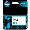 Cartucho Hp 954 Azul L0s50ab 10ml Cartucho Hp 954 Azul L0s50ab 10ml