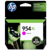 Cartucho Hp 954xl Magenta L0s65ab 20,5ml Cartucho Hp 954xl Magenta L0s65ab 20,5ml