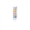 Bateria 1,5v Lr54 Ag10 Elgin Cartela C/ 10 Unidades Bateria 1,5v Lr54 Ag10 Elgin Cartela C/ 10 Unidades