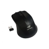 Mouse Wireless C3tech Rc/Nano M-w20bk Preto Mouse Wireless C3tech Rc/Nano M-w20bk Preto
