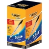 Caneta Bic Cristal Preta Ponta MÉdia Caixa com 50 Unidades Caneta Bic Cristal Preta Ponta MÉdia Caixa com 50 Unidades