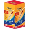 Caneta Bic Cristal Vermelha Ponta MÉdia Caixa com 50 Unidades Caneta Bic Cristal Vermelha Ponta MÉdia Caixa com 50 Unidades
