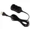 ExtensÃo 5m Force Line 3 Tomadas Tripolares Preto Bivolt ExtensÃo 5m Force Line 3 Tomadas Tripolares Preto Bivolt