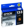 Cartucho Epson 133 Preto T133120 Cartucho Epson 133 Preto T133120
