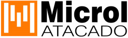 Logo MICROL ATACADO