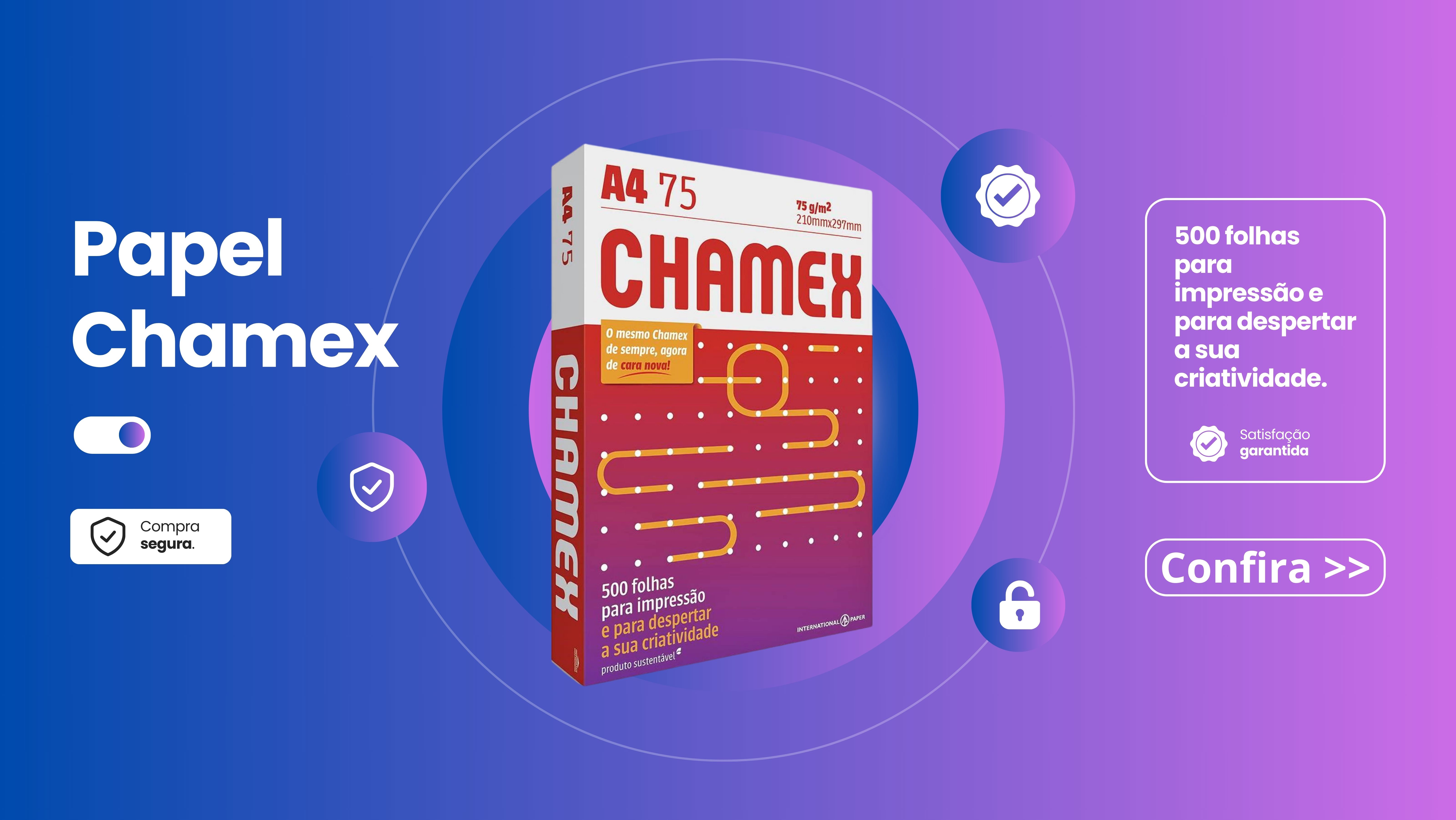 chamex