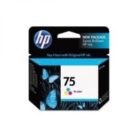 Cartucho Hp 75 Color Cb337wb