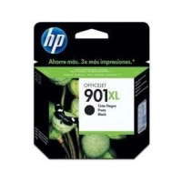 Cartucho Hp 901xl Preto Cc654al