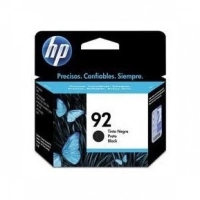 Cartucho Hp 92 Preto C9362wb