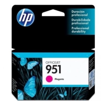 Cartucho Hp 951 Magenta Cn051ab