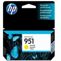 Cartucho Hp 951 Amarelo Cn052ab *fora Validade