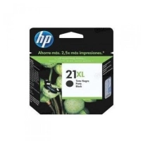 Cartucho Hp 21xl Preto C9351cl