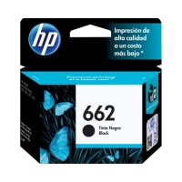 Cartucho Hp 662 Preto Cz103ab 2ml