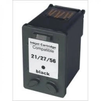 Cartucho Compat�vel Hp 21 Preto (21/27/56) Hc-e01x