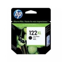Cartucho Hp 122xl Preto Ch563hb