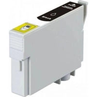 Cartucho Compat�vel Epson 133 Preto T133120