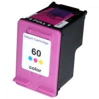 Cartucho Compat�vel Hp 60 Color Hc-i60c (60/901/675) Color