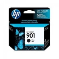 Cartucho Hp 901 Preto Cc653ab