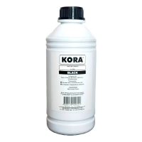 Tinta Corante Epson Kora Preta 1litro