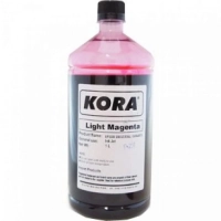 Tinta Epson Kora Magenta Light (magenta Claro) 1lt