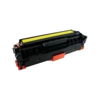 Toner Compat�vel Hp Ce412a/Cc532a Amarelo Premium Aaa