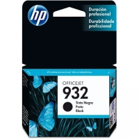 Cartucho Hp 932 Preto Cn057al Officejet