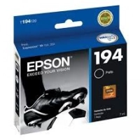 Cartucho Epson 194 Preto T194120