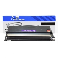 Toner Compat�vel Lexmark E120 Preto Premium Aaa