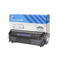 Toner Compat�vel Hp 2612a ( Q2612a) Premium Aaa