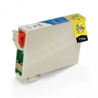 Cartucho Compat�vel Epson 140 Azul T1402c