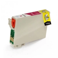 Cartucho Compat�vel Epson 140 Magenta T1403 M