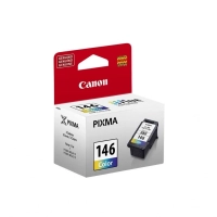 Cartucho Canon 146 Cl-146 Color