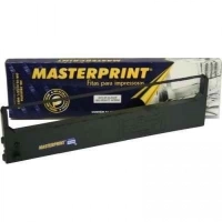 Fita Compatvel Epson Matricial Lq2170/Fx2070 C/ 2 Unidades Masterprint