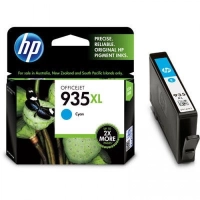 Cartucho Hp 935xl Azul Officejet pro 6230/6830 C2p24ab